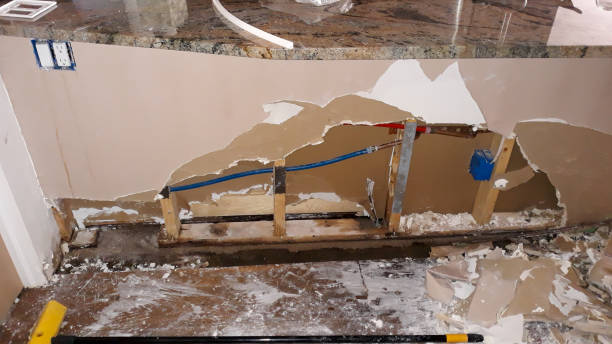 , WV Water damage restoration Company